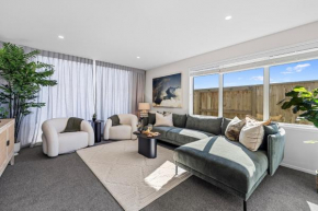 Tranquil Treasure - Papamoa Holiday Home